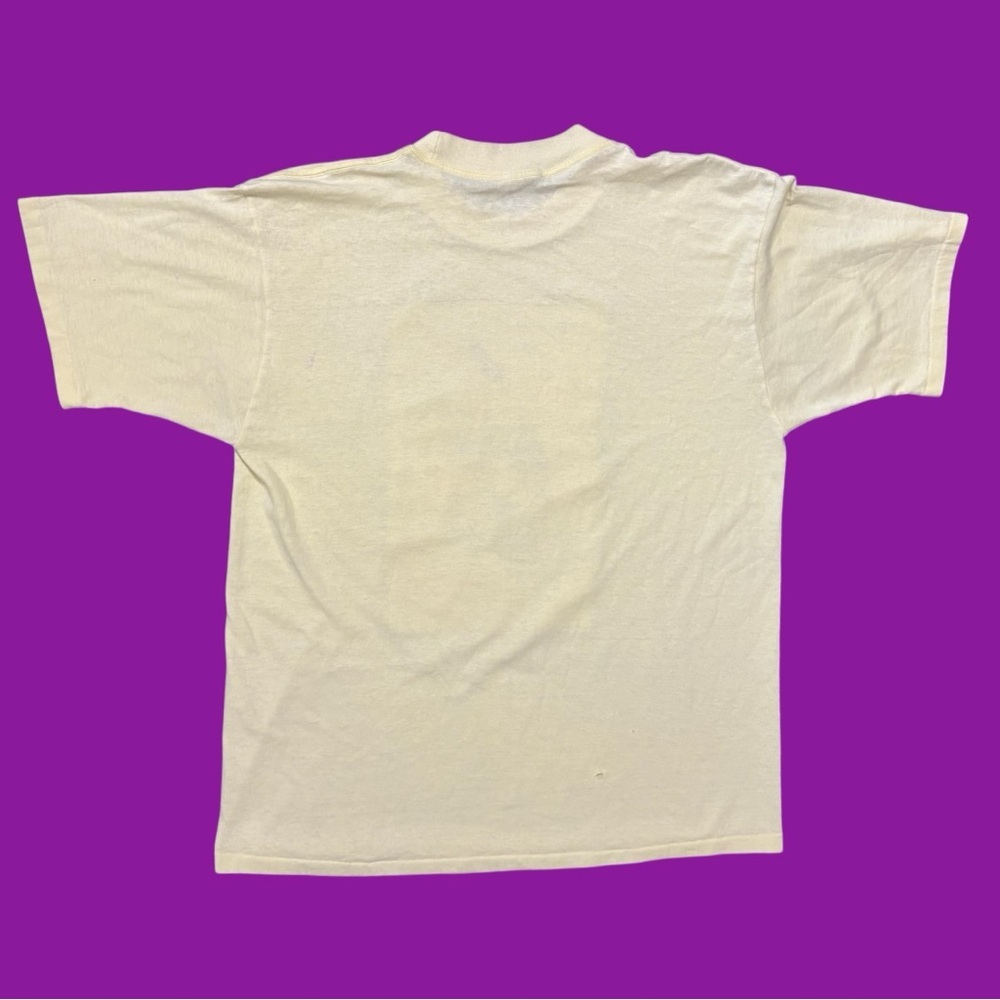 90s Arizona Post Stamp Tee - Picture 2 of 5